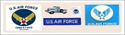 U.S AIR FORCE
